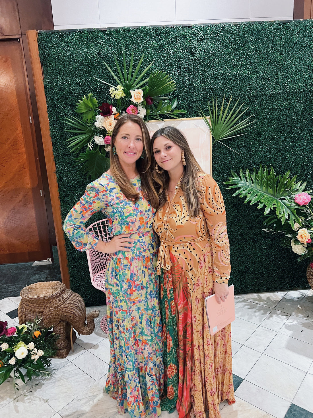 Scouted! The Scout Guide Launch Party