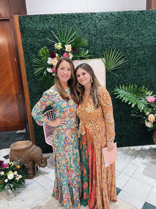 Scouted! The Scout Guide Launch Party