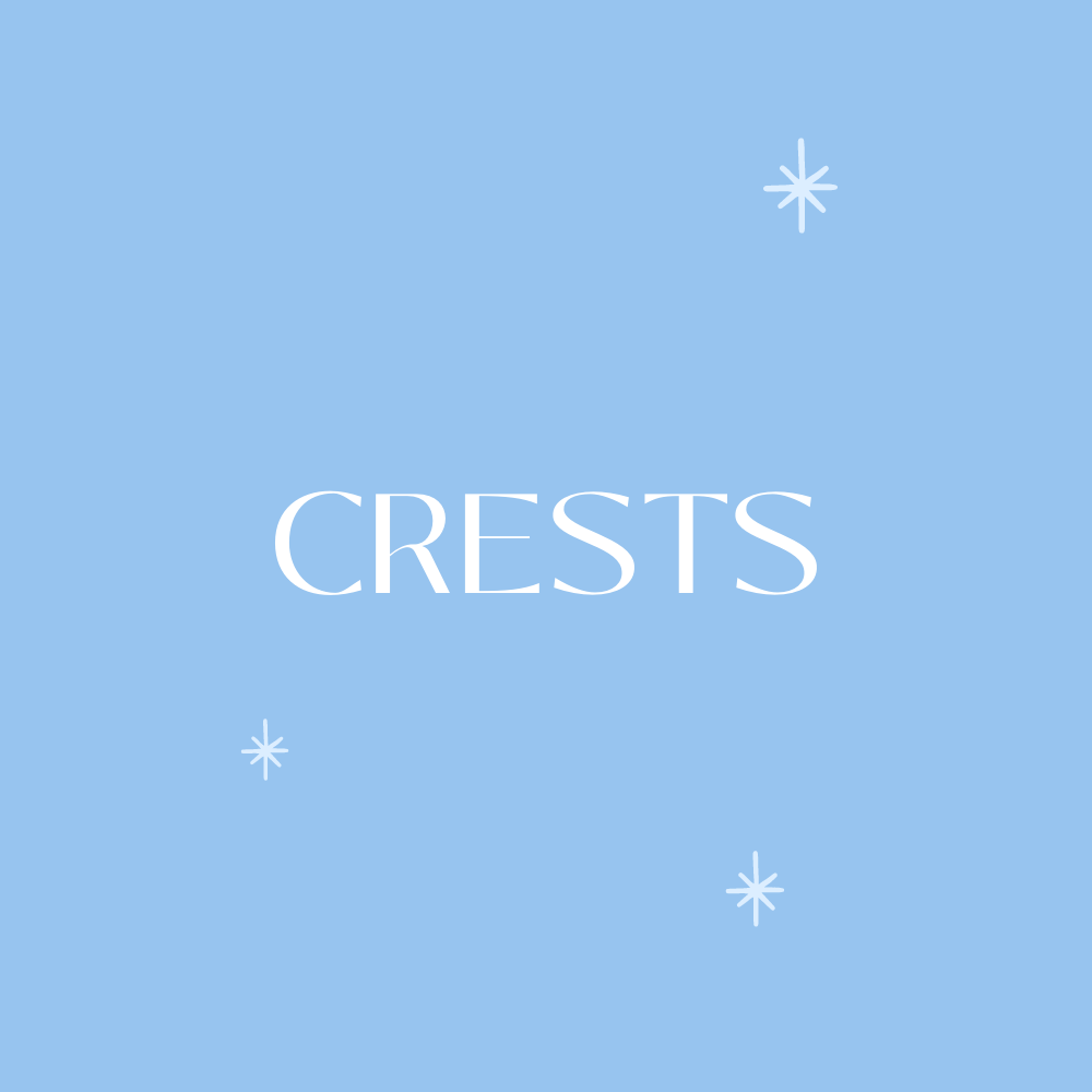 Crests