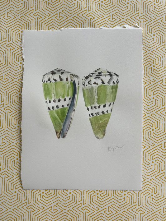 Green Duo